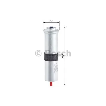 BOSCH F 026 402 106