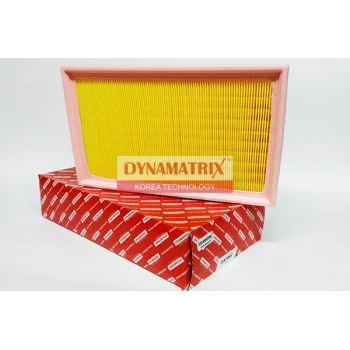DYNAMATRIX DAF864