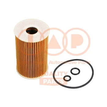 IAP QUALITY PARTS 123-50010