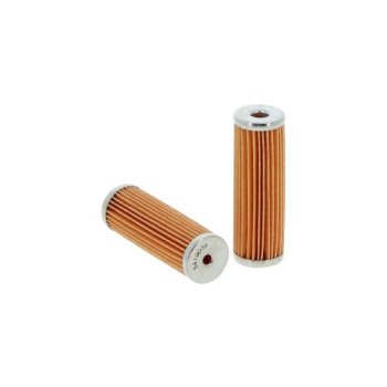 SA 10035 HIFI FILTER Воздушный фильтр
