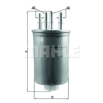 WILMINK GROUP WG1725565