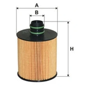 SAMPIYON FILTER CE 0168 EX