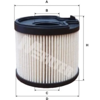 MFILTER DE 3113