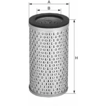 UNIFLUX FILTERS XO445