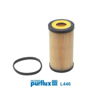PURFLUX L446