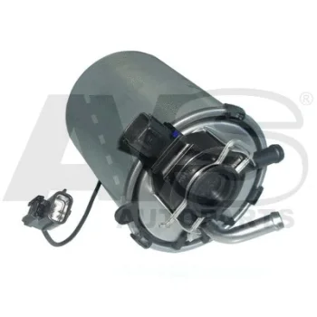 AVS AUTOPARTS MA040