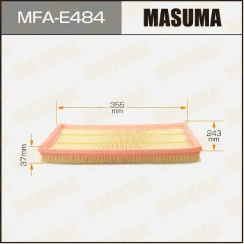 MASUMA MFA-E484