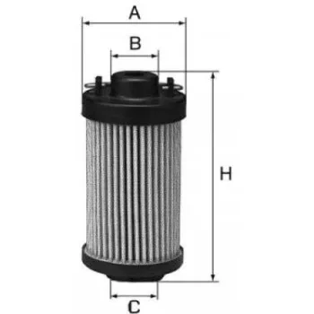 UNIFLUX FILTERS XH876