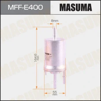 MASUMA MFF-E400