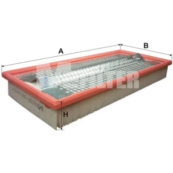 MFILTER K 358