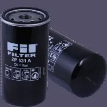 FIL FILTER ZP 531 A
