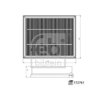 FEBI BILSTEIN 172761