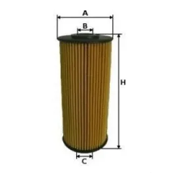 UNIFLUX FILTERS XOE148