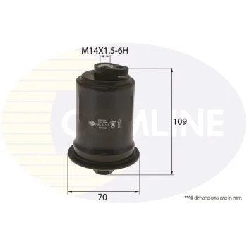 COMLINE CHY13003