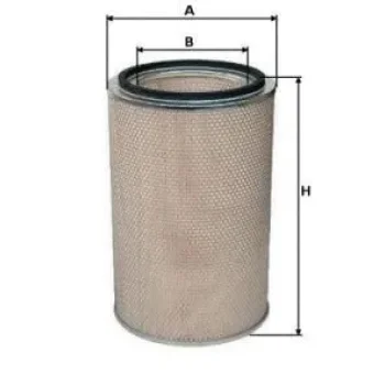 UNIFLUX FILTERS XA1759