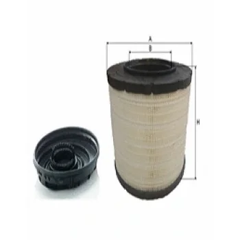 SAMPIYON FILTER CR 0099 1 L KIT