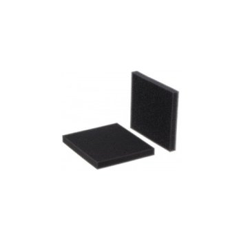 FRA 138/186 MAYERS FILTER Воздушный фильтр (салонный)