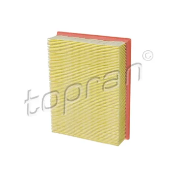 TOPRAN 206 613