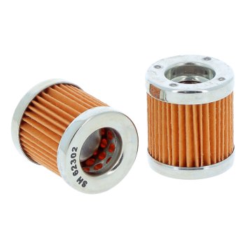 Фильтр гидравлический HI-FI SH62302