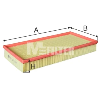 MFILTER K 226