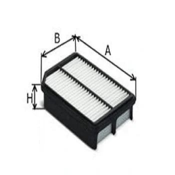 SAMPIYON FILTER CP 0094