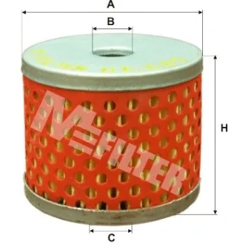MFILTER DE 685