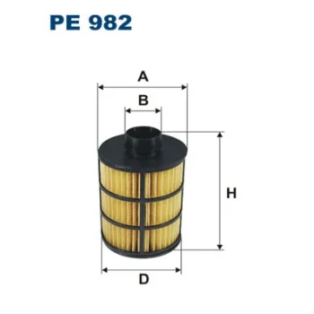 FILTRON PE 982