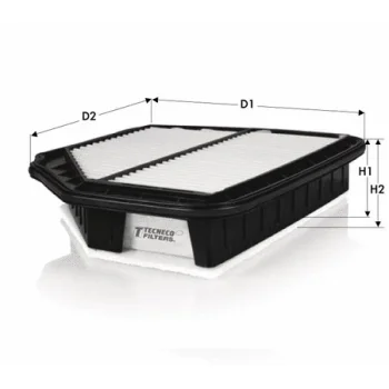 TECNECO FILTERS AR10520PMJS