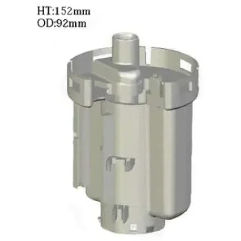 JS ASAKASHI FS6500