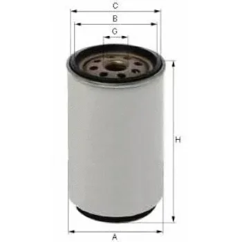 UNIFLUX FILTERS XP180