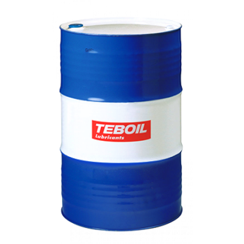 Масло трансмиссионное Teboil Hypoid sae 80w-140 ( 180 KG / 204 L )