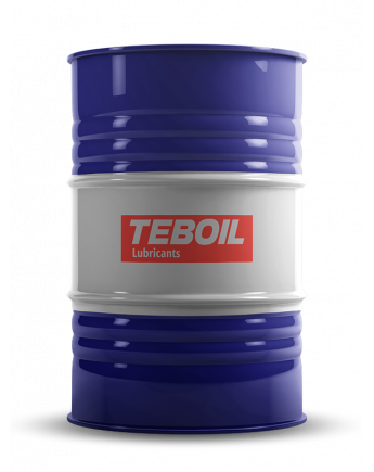 Масло гидравлическое Teboil Hydraulic Oil 22  ( 170 KG / 196 L ) 