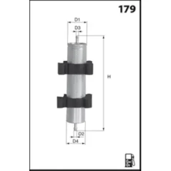 MISFAT M693