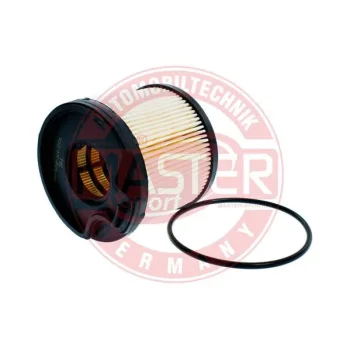 MASTER-SPORT GERMANY 922-KF-PCS-MS