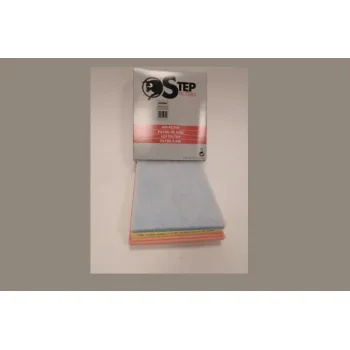 STEP FILTERS AE85641