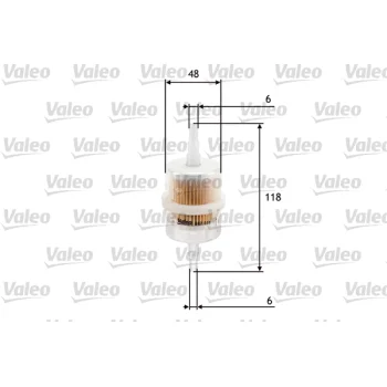 VALEO 587011