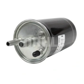 METAL LEVE KL 445