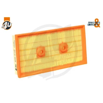 4U Autoparts 33724VV