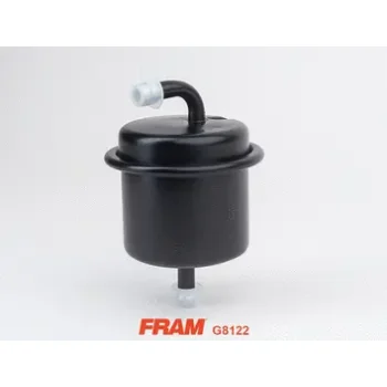 FRAM G8122