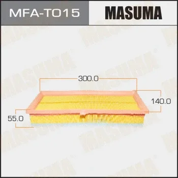 MASUMA MFA-T015