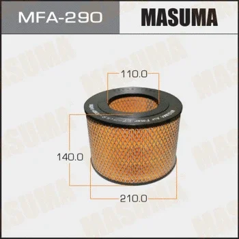 MASUMA MFA-290