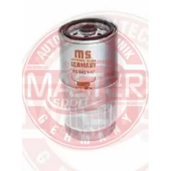 MASTER-SPORT GERMANY 845/1-KF-PCS-MS