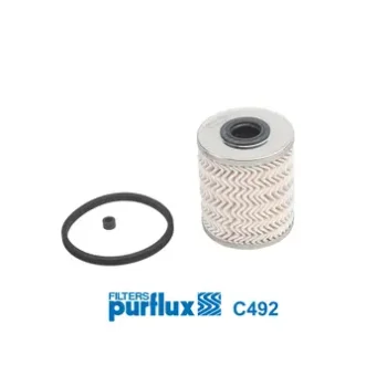PURFLUX C492