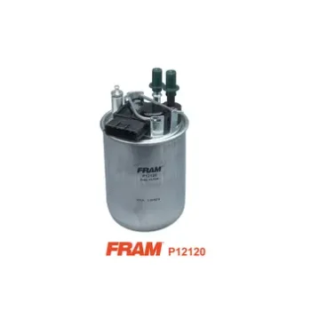 FRAM P12120