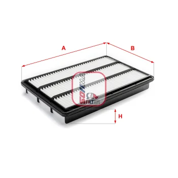 SOFIMA S 3220 A