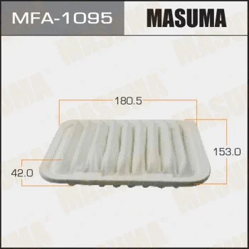 MASUMA MFA-1095