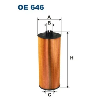 FILTRON OE 646