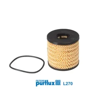 PURFLUX L270