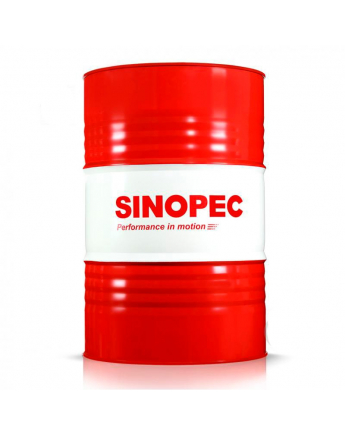 Масло индустриальное Sinopec AP-S Industrial Gear Oil 220 ( 170 KG / 200 L )