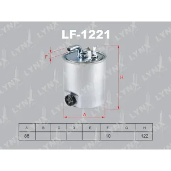 LYNXauto LF-1221